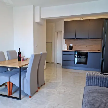 Apartments Zorica Duce Exterior photo