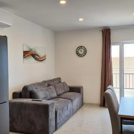Apartments Zorica Duce Exterior photo
