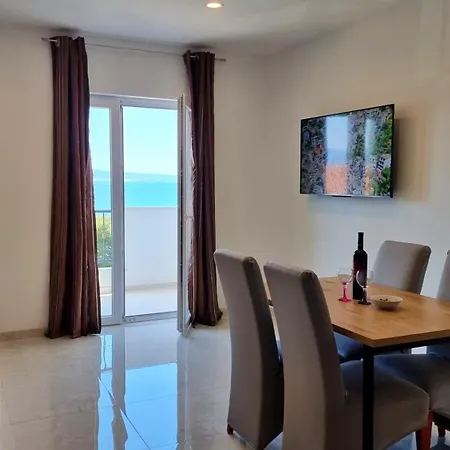 Apartments Zorica Duce Room photo