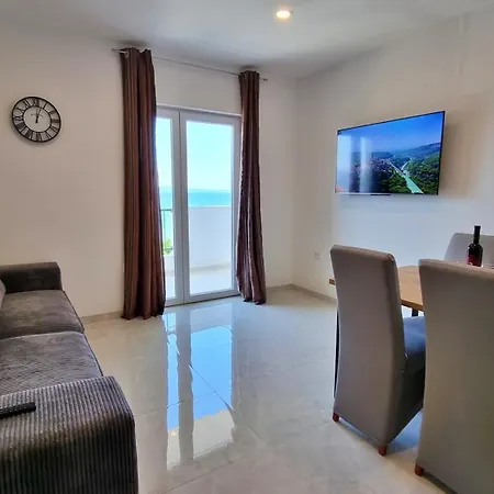 Apartments Zorica Duce Room photo