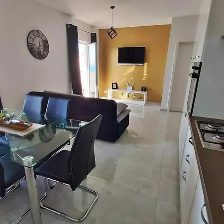 Apartments Zorica Duce Exterior photo
