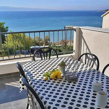 Apartments Zorica Duce Exterior photo