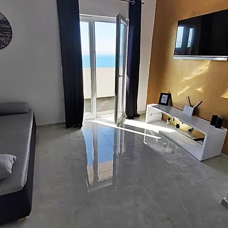 Apartments Zorica Duce Exterior photo
