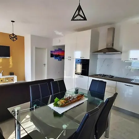 Apartments Zorica Duce Exterior photo