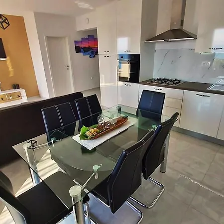 Apartments Zorica Duce Exterior photo