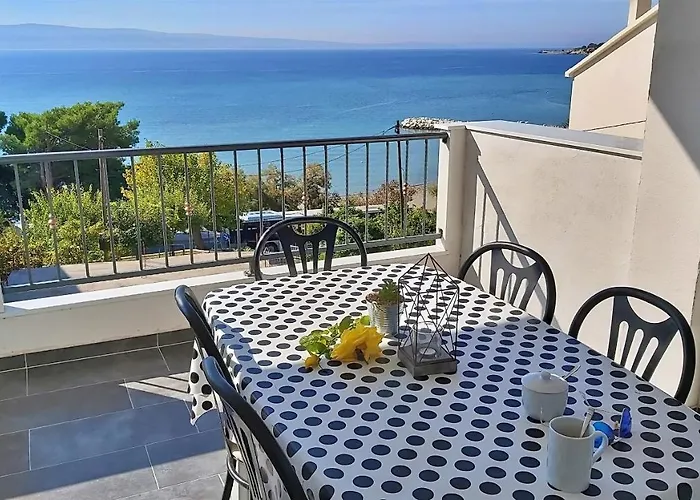 Apartments Zorica