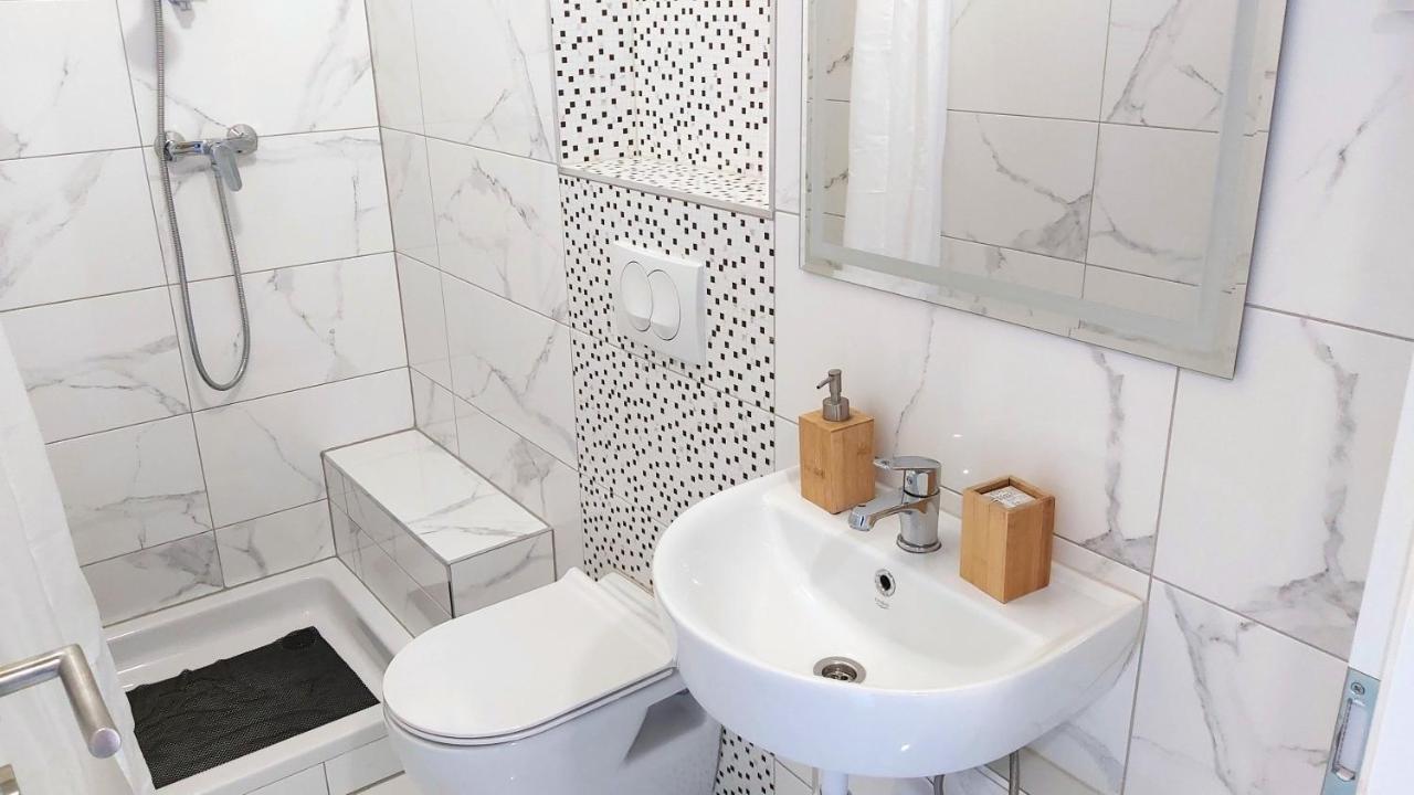 Zorica Apartment Duce