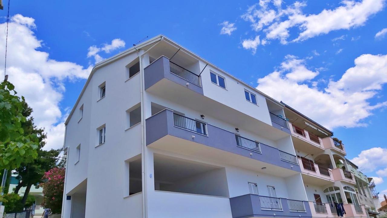 Zorica Apartment
