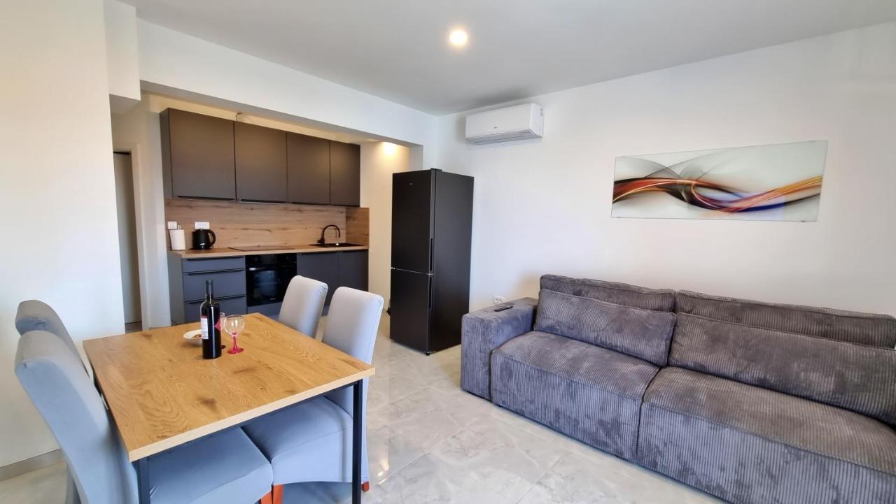 Apartment Zorica Duće
