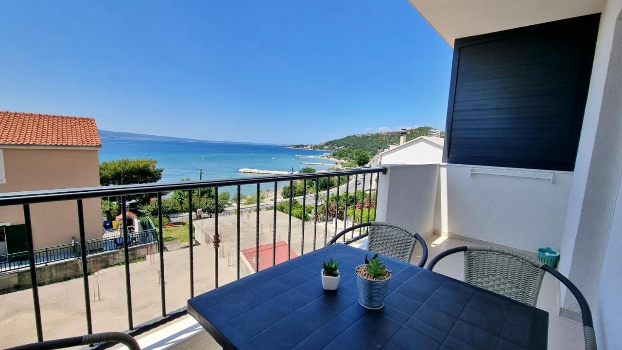 Zorica Apartment *