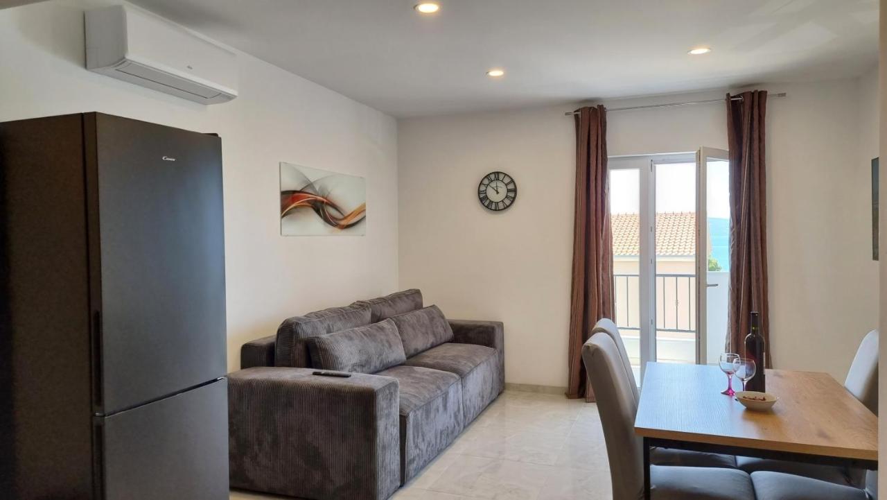 Zorica Apartment *
