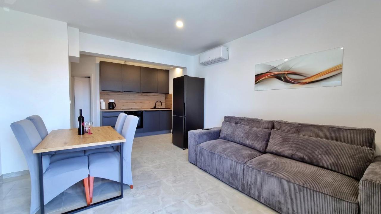 Zorica Apartment