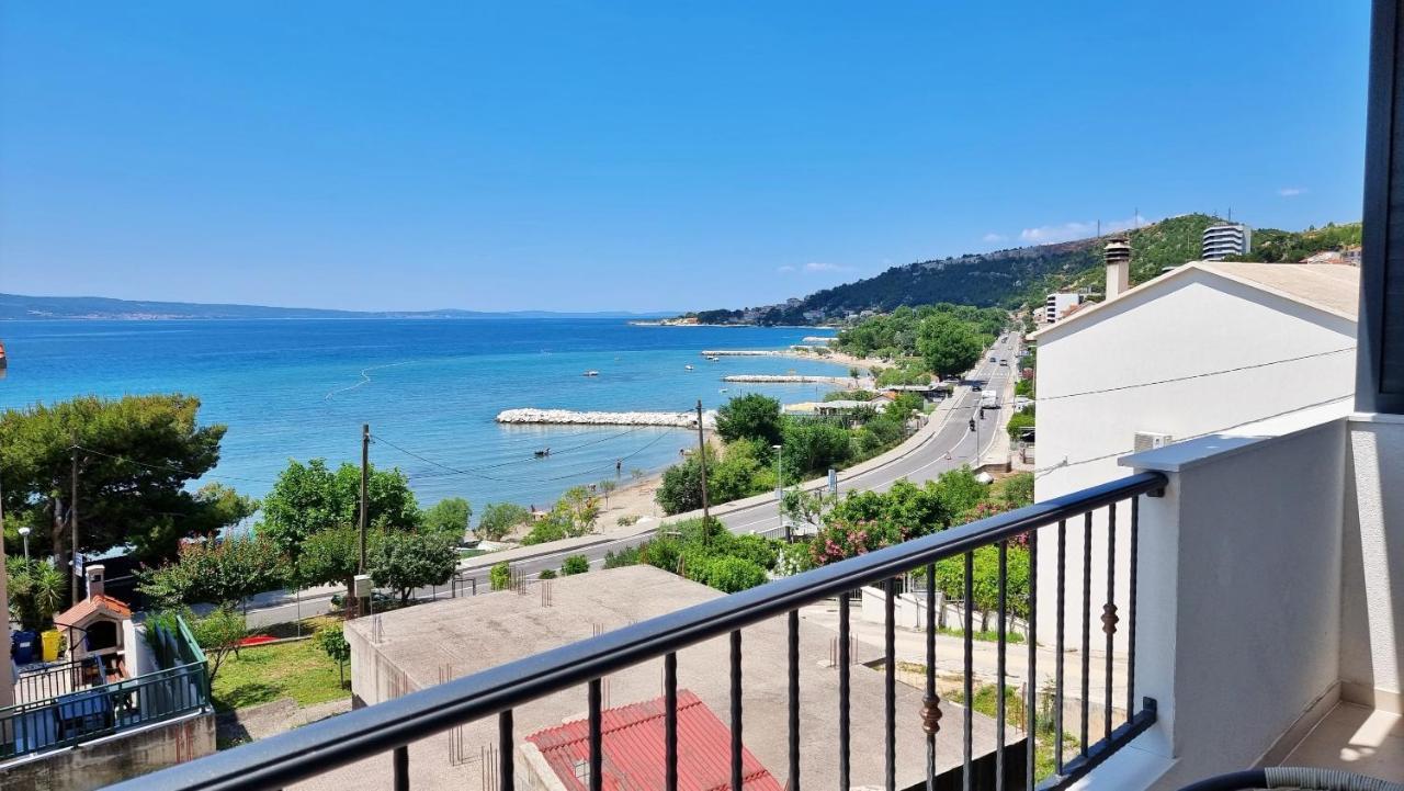 Zorica Apartment *