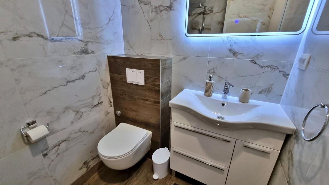 Zorica Apartment Duce