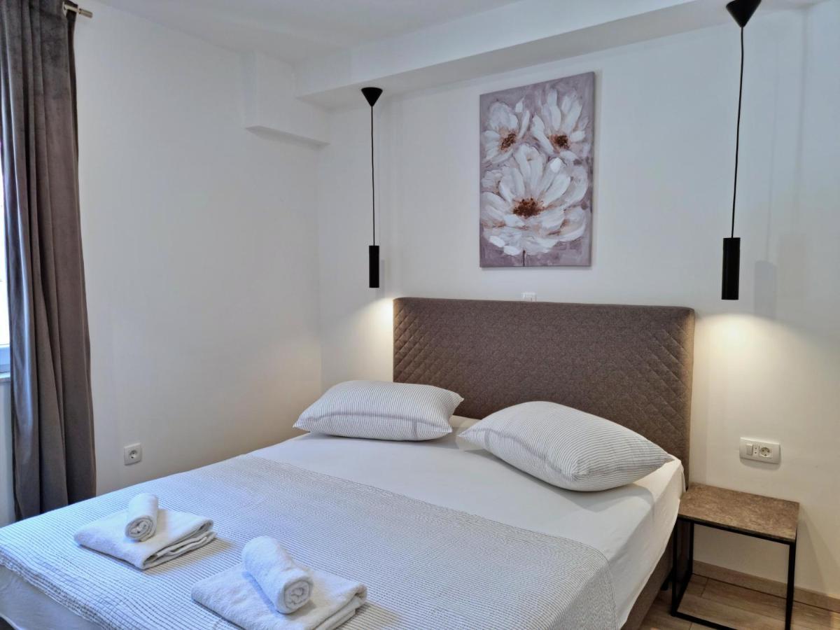 Zorica Apartment Duce