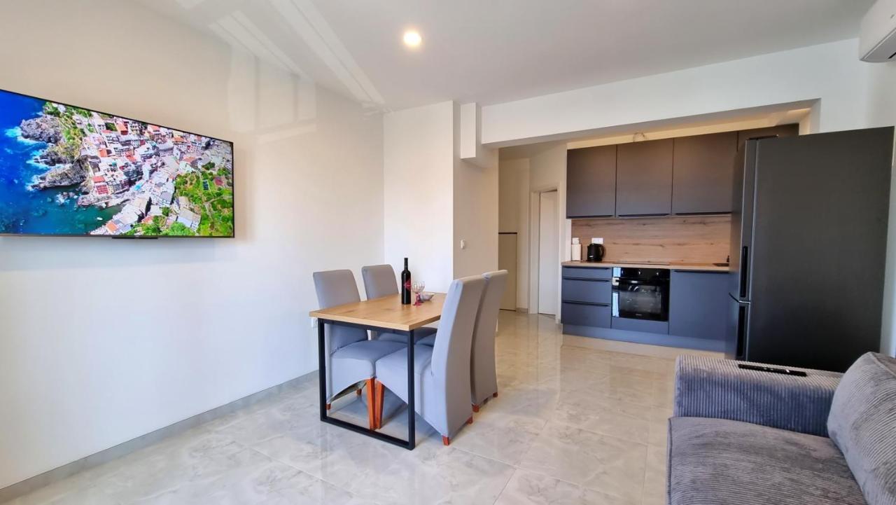 Zorica Apartment