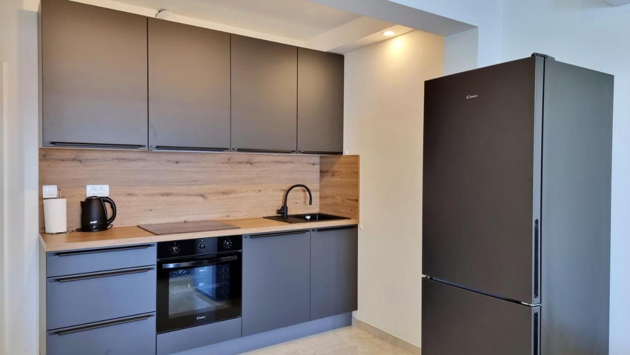 Zorica Apartment *