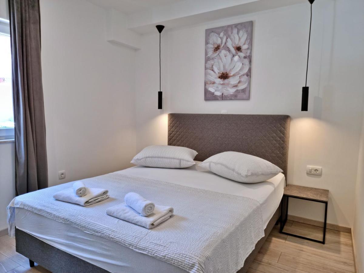 Zorica Apartment *