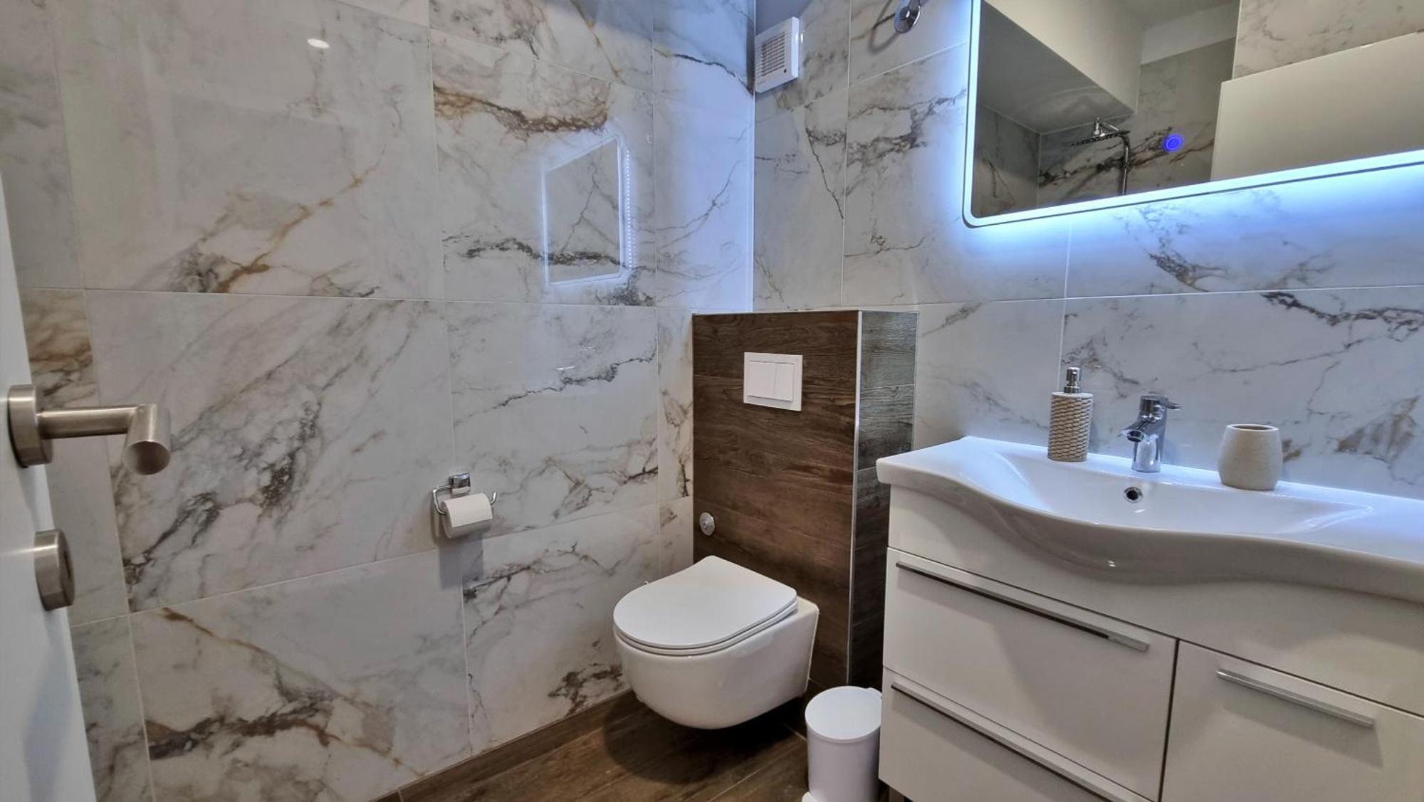 Zorica Apartment Duce