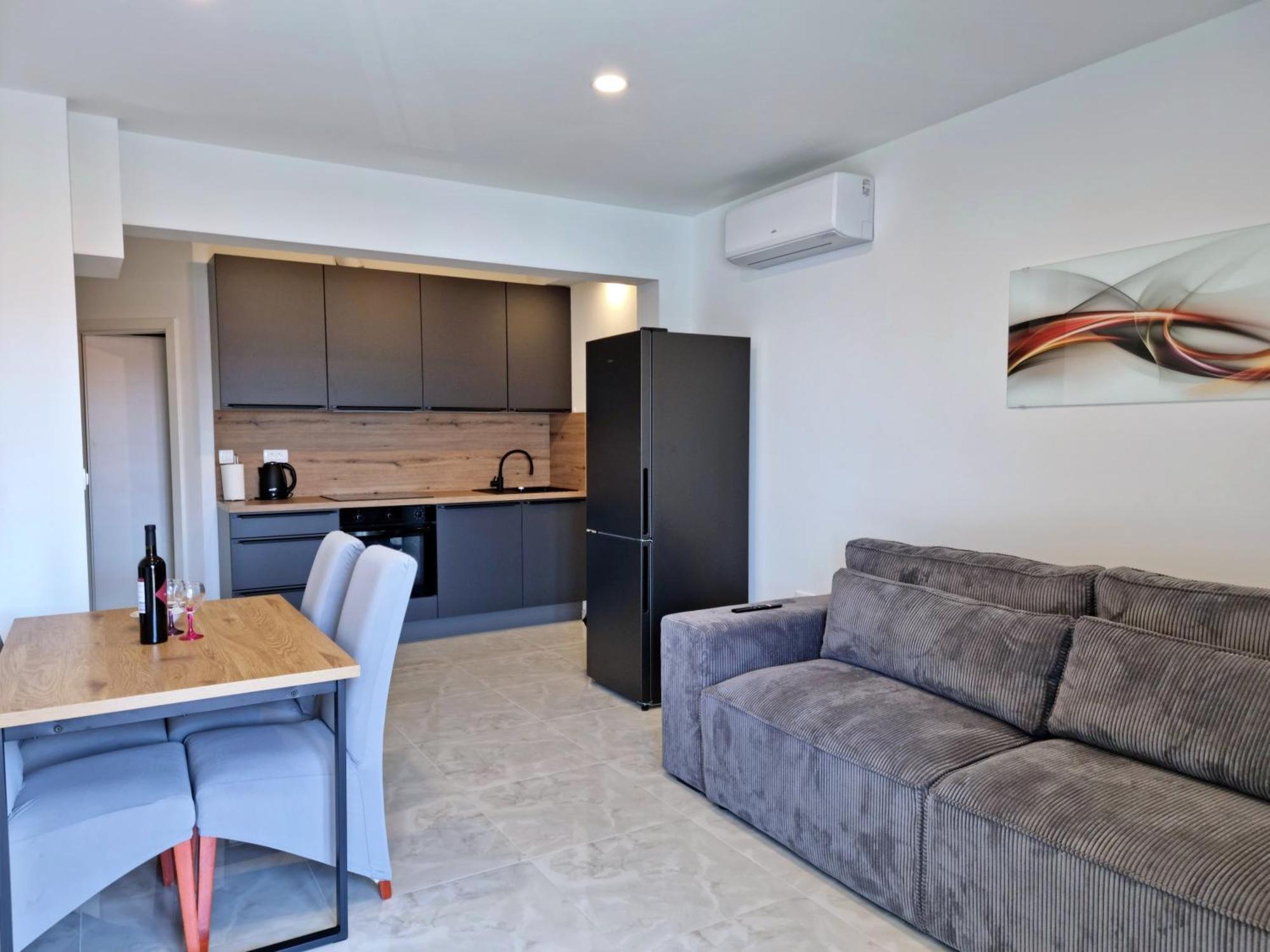 Zorica Apartment