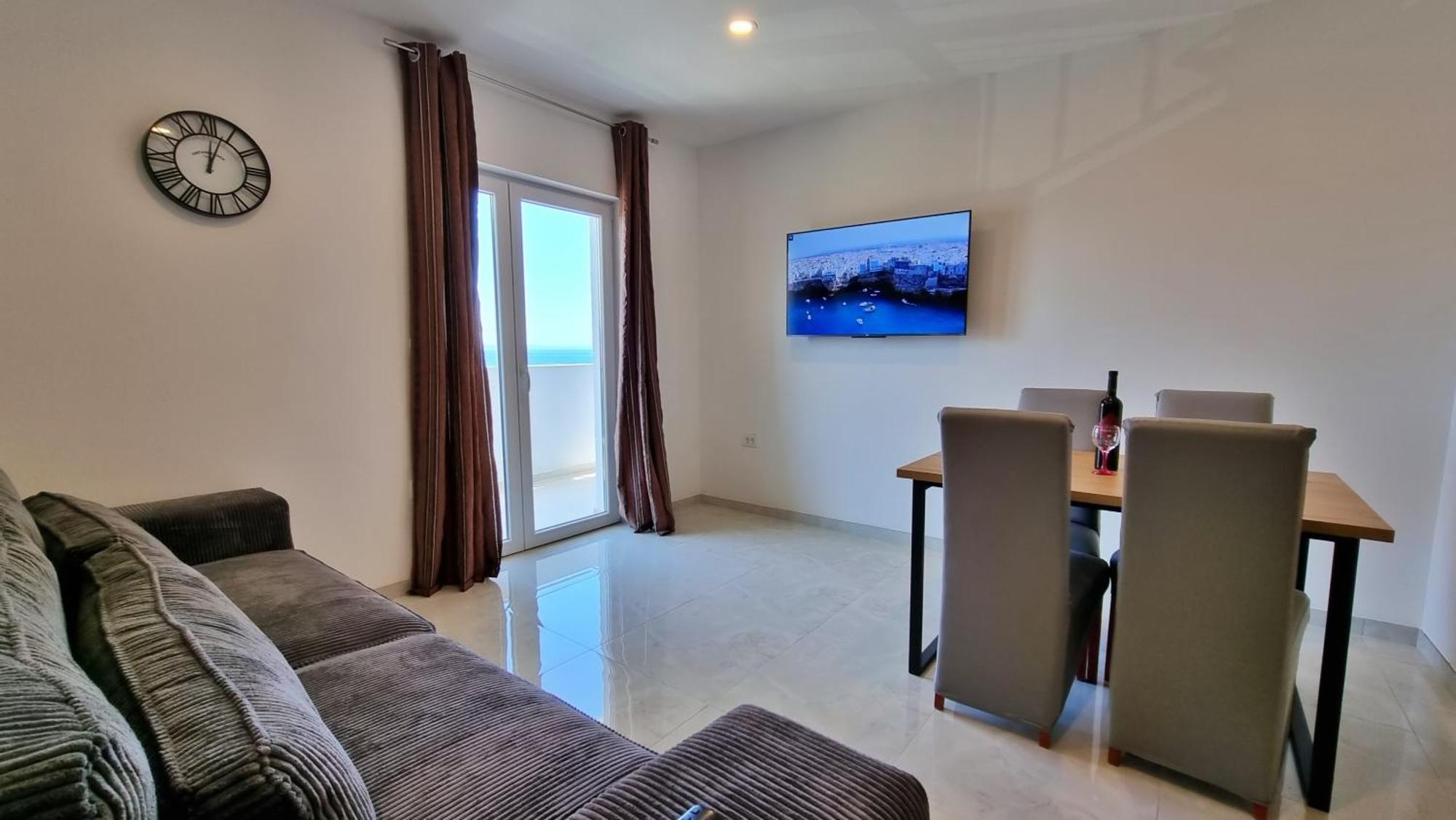Zorica Apartment