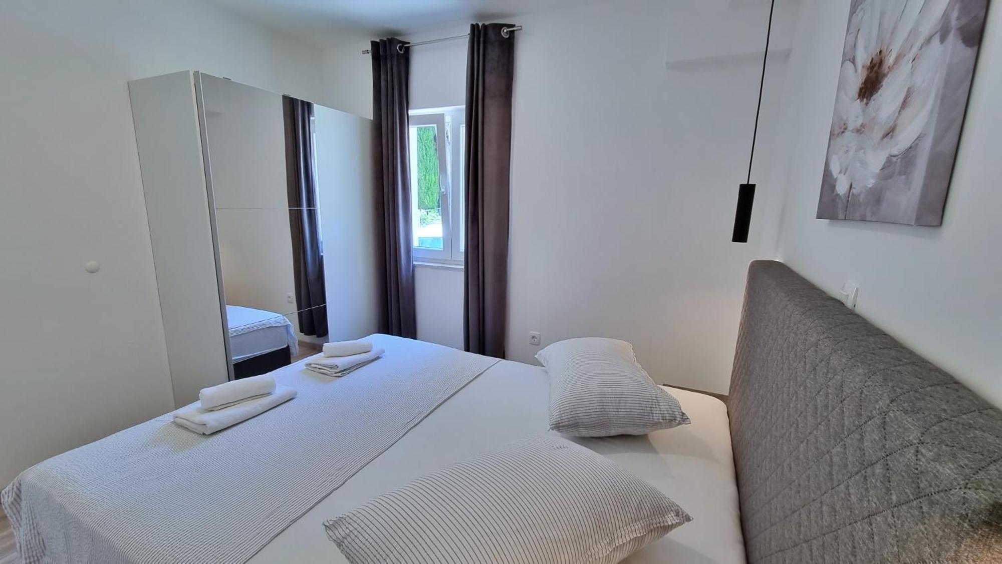 Apartment Zorica