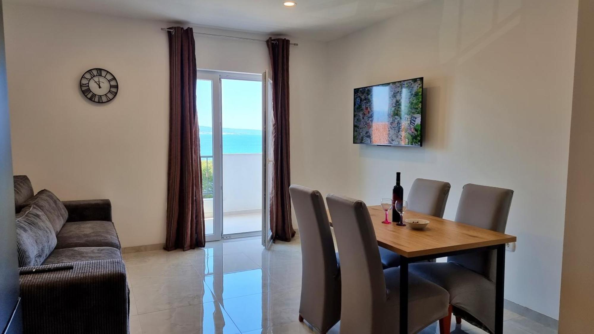 Zorica Apartment *