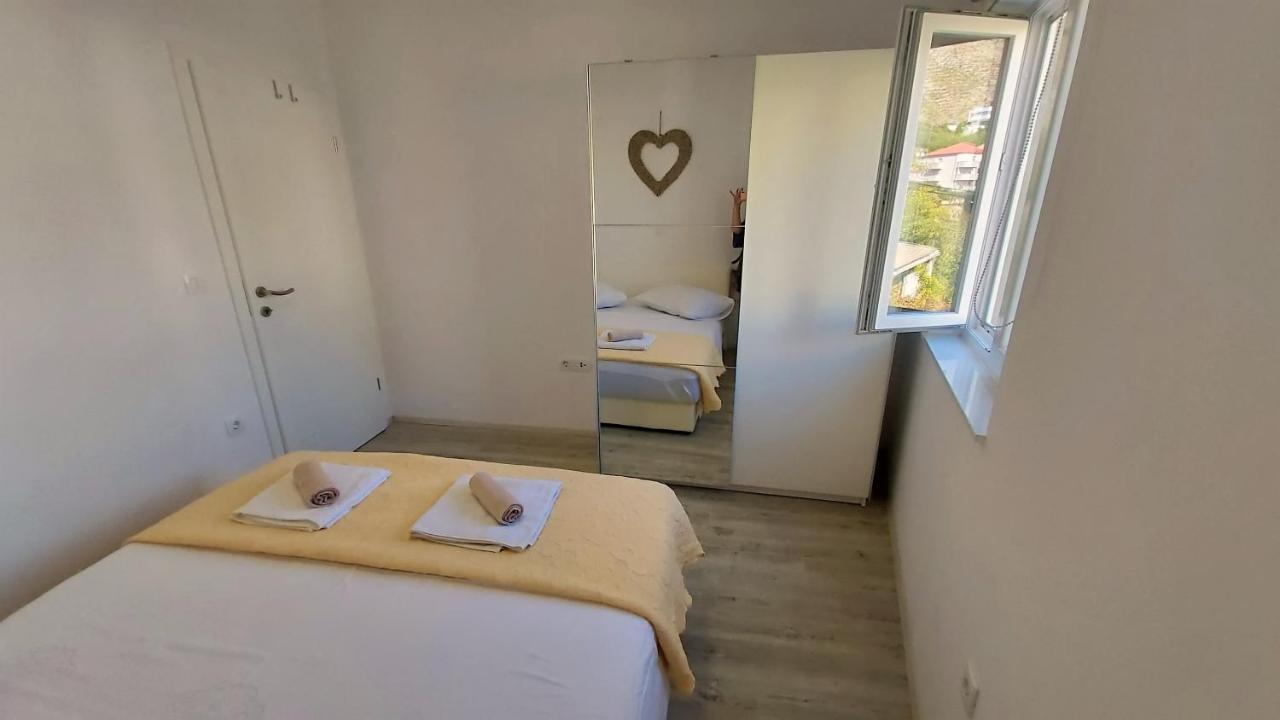 Zorica Apartment *