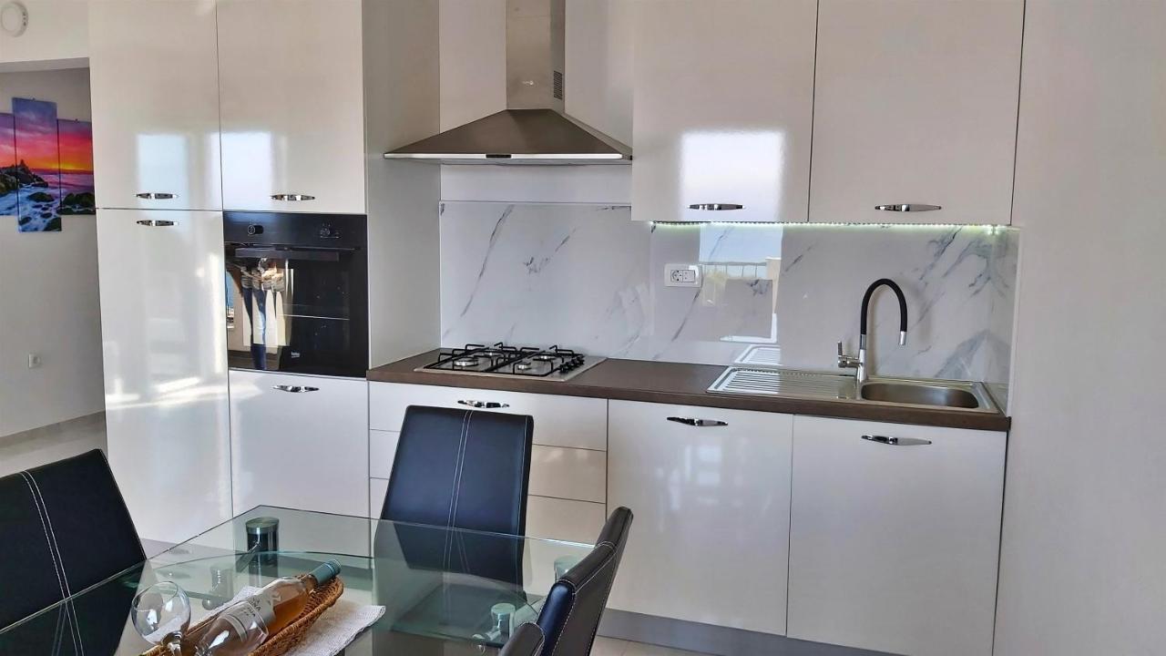 Apartment Zorica
