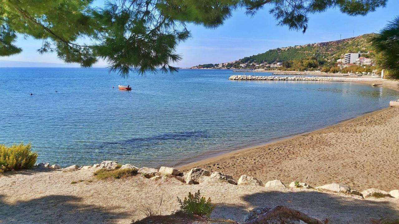 Apartman Zorica Duce