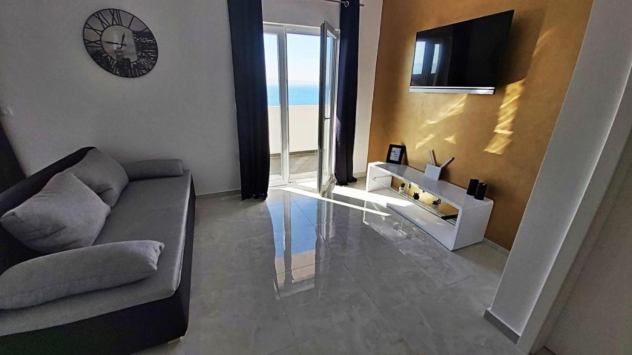 Apartment Zorica *