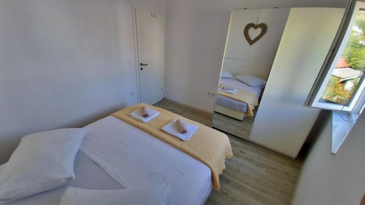 Apartment Zorica Duce