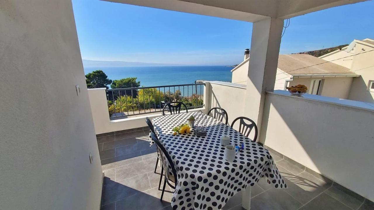 Zorica Apartment