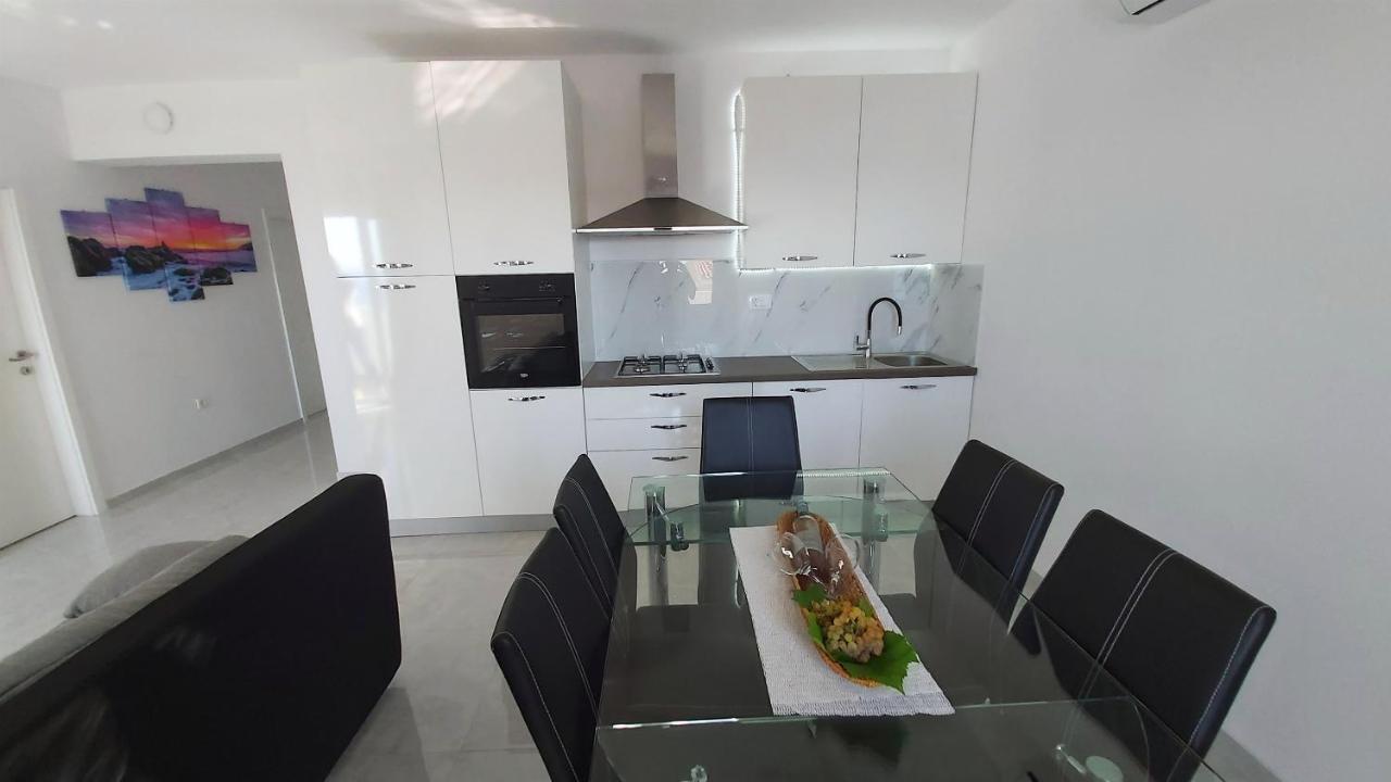 Apartment Zorica Duće