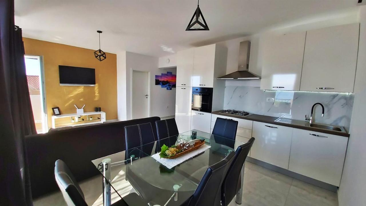 Apartment Zorica