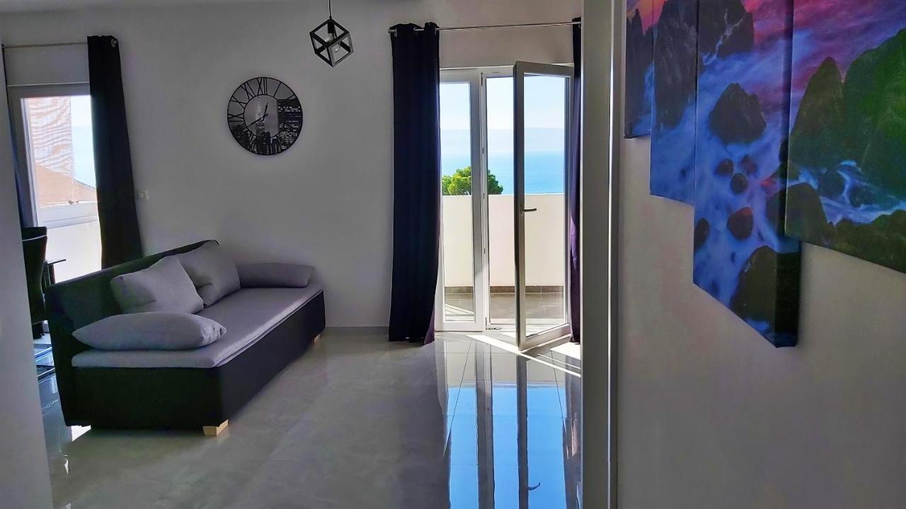 Apartment Zorica *