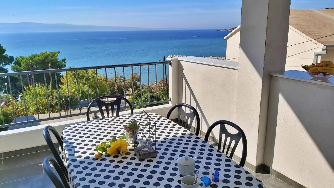 Zorica Apartment