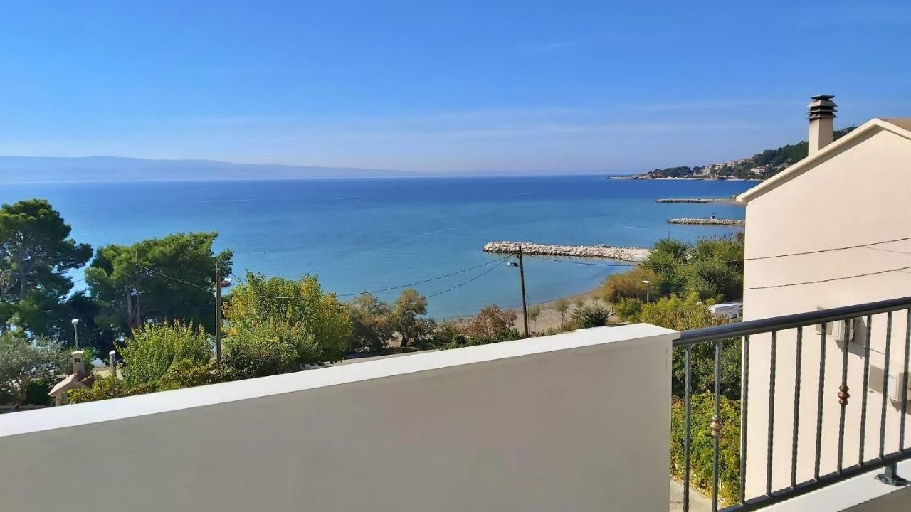 Apartment Zorica Duće