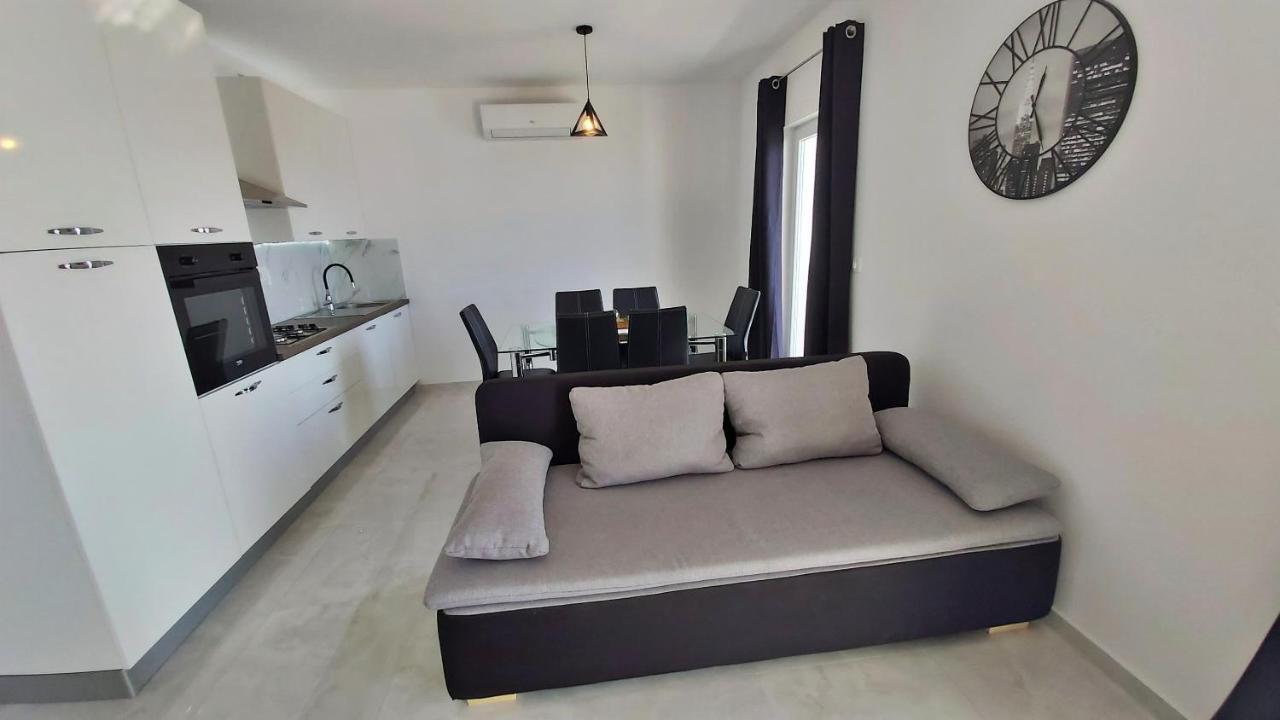 Zorica Apartment