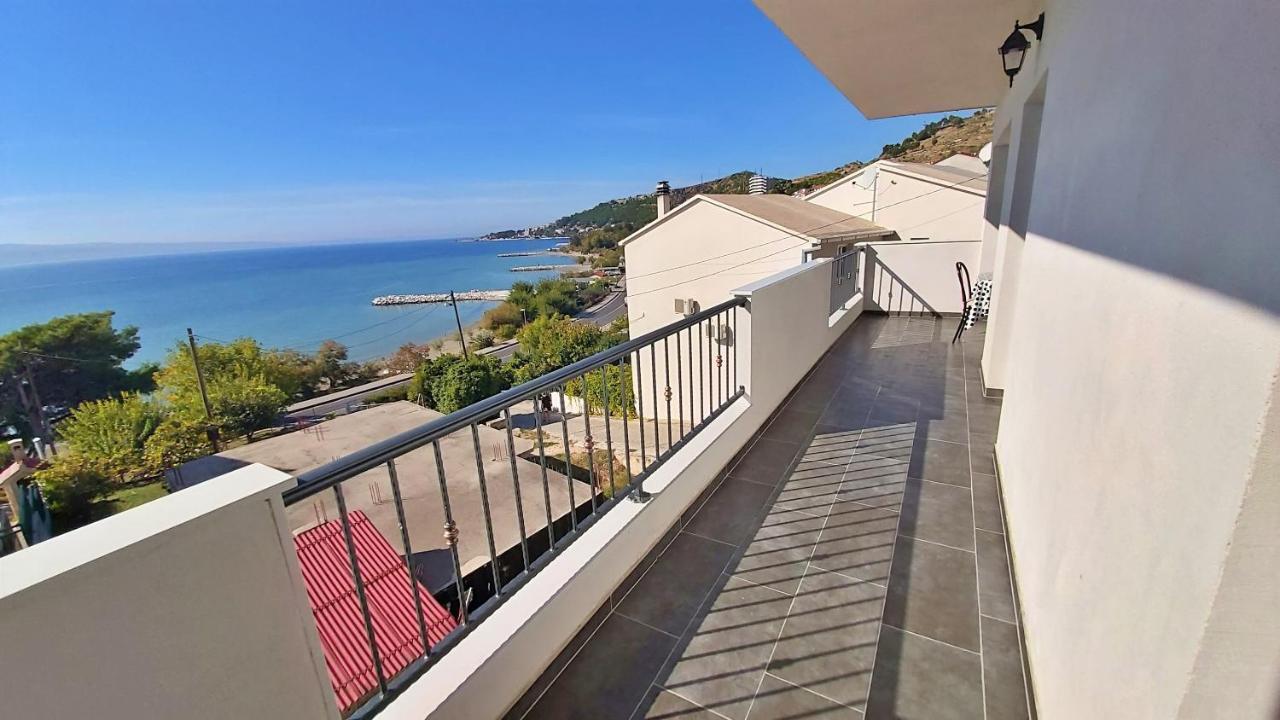 Apartment Zorica *