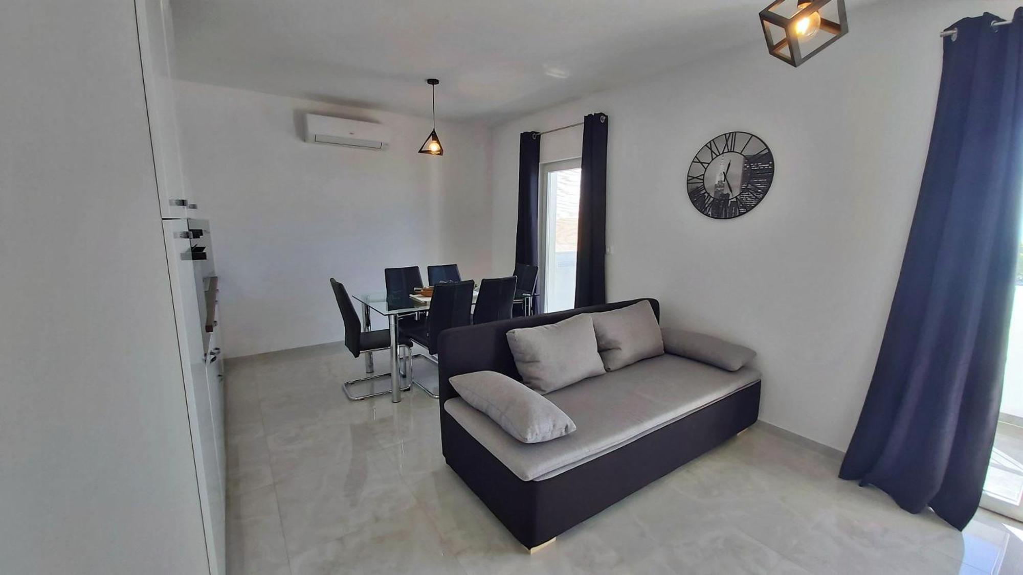 Apartment Zorica Duce