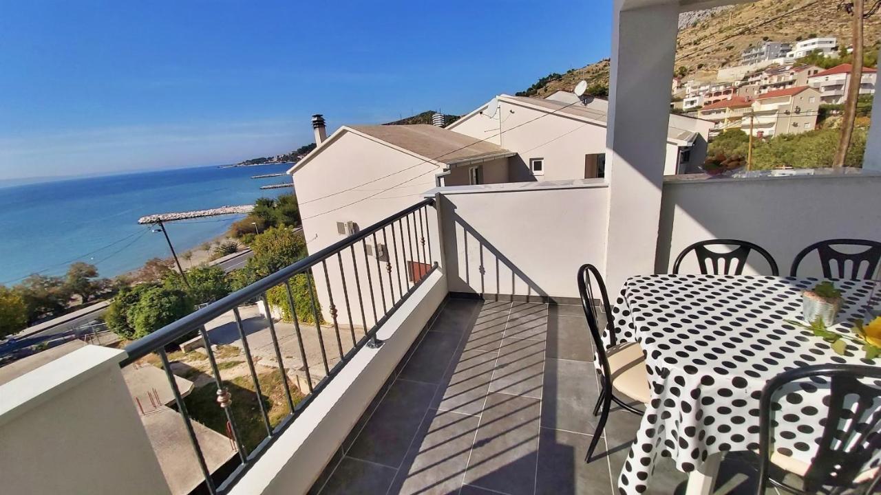 Apartment Zorica